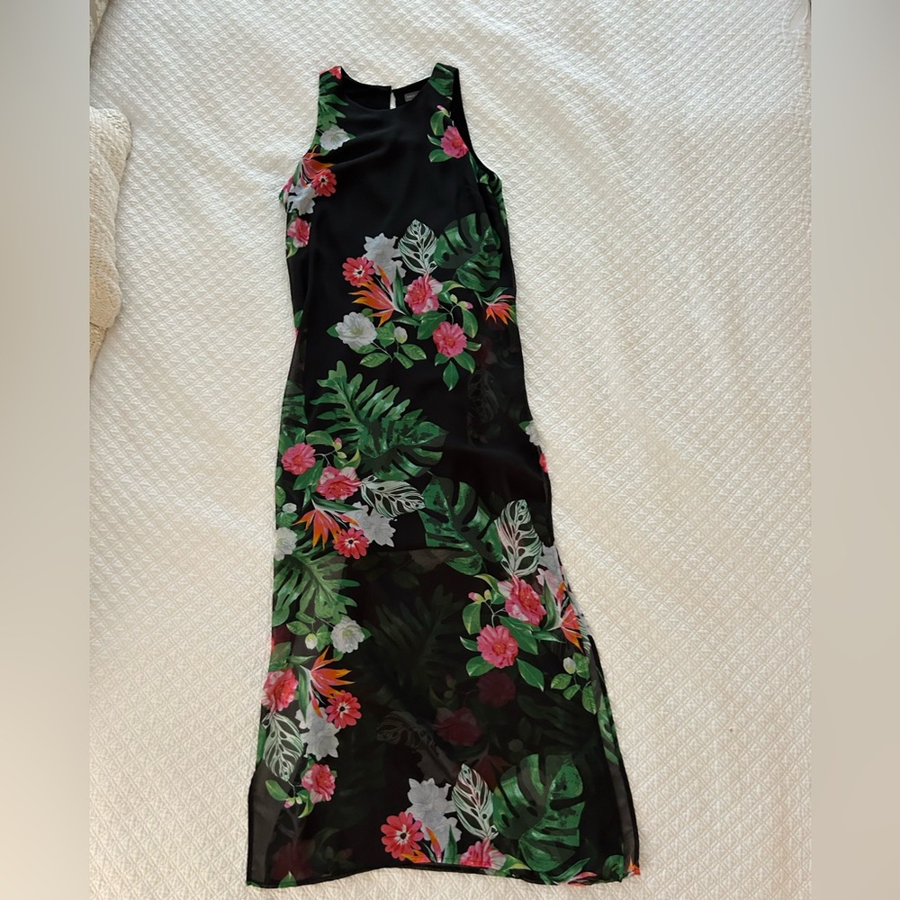 Vince Camuto Resort Dress